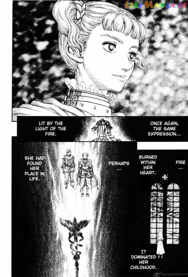 Berserk  Manga Chapter 22 page 198 - 