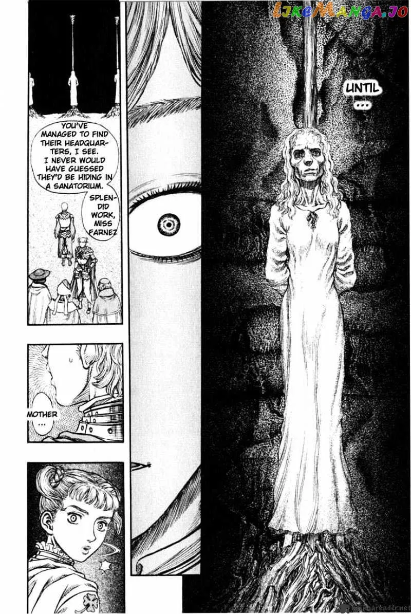 Berserk  Manga Chapter 22 page 200 - 