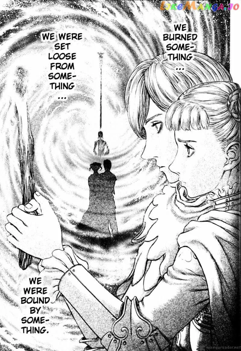 Berserk  Manga Chapter 22 page 205 - 