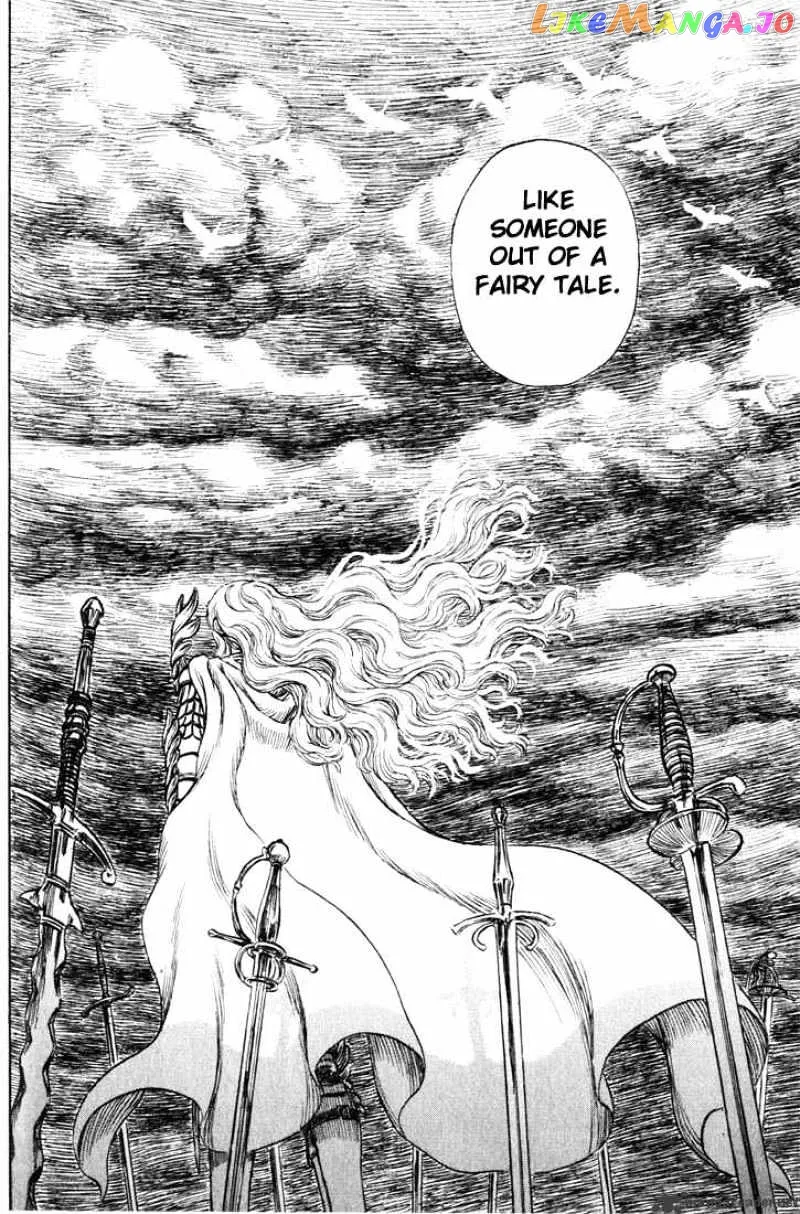 Berserk  Manga Chapter 22 page 25 - 