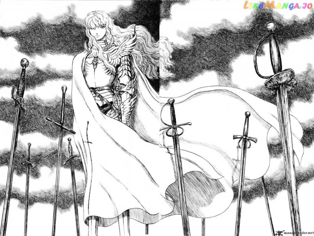Berserk  Manga Chapter 22 page 28 - 