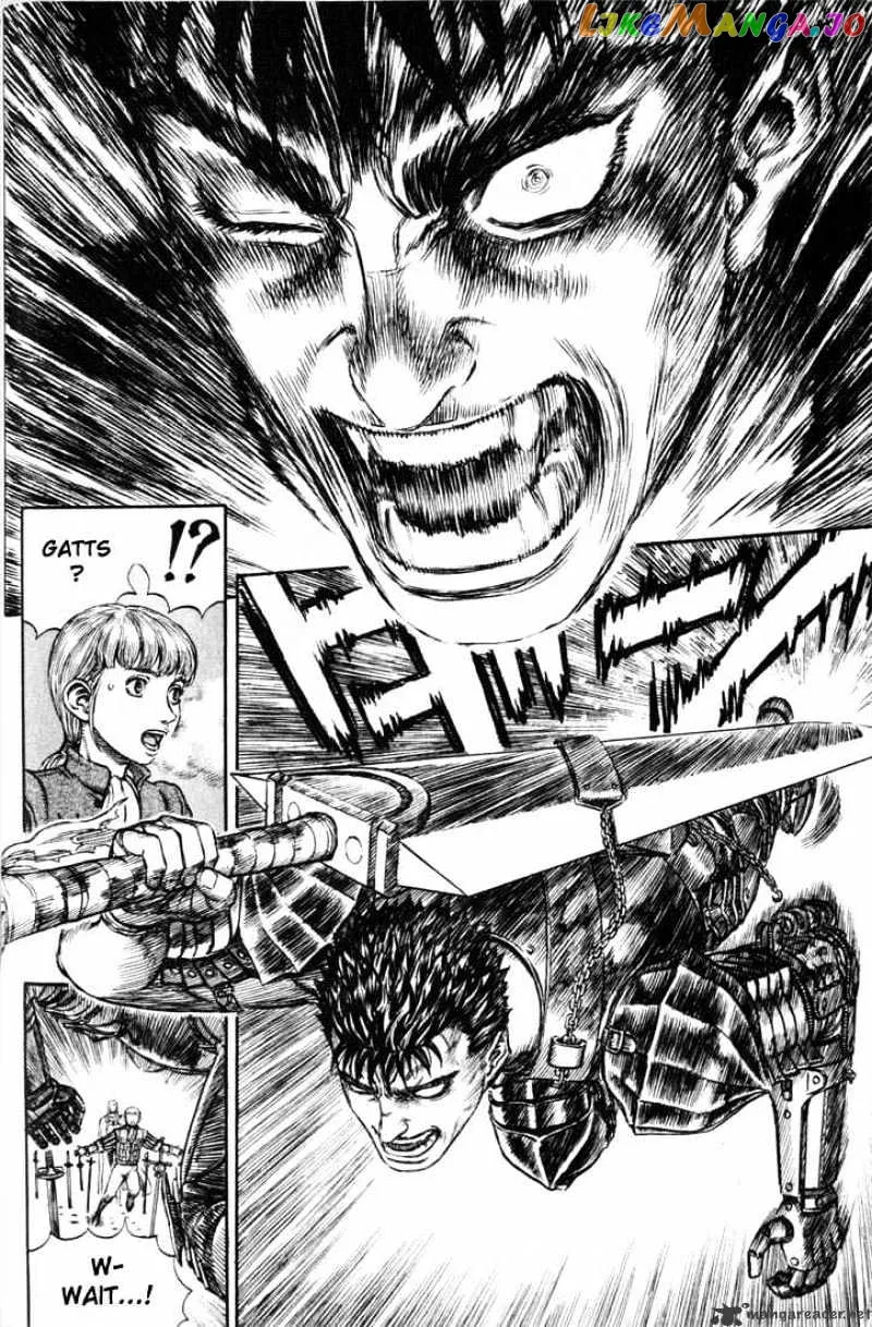 Berserk  Manga Chapter 22 page 29 - 