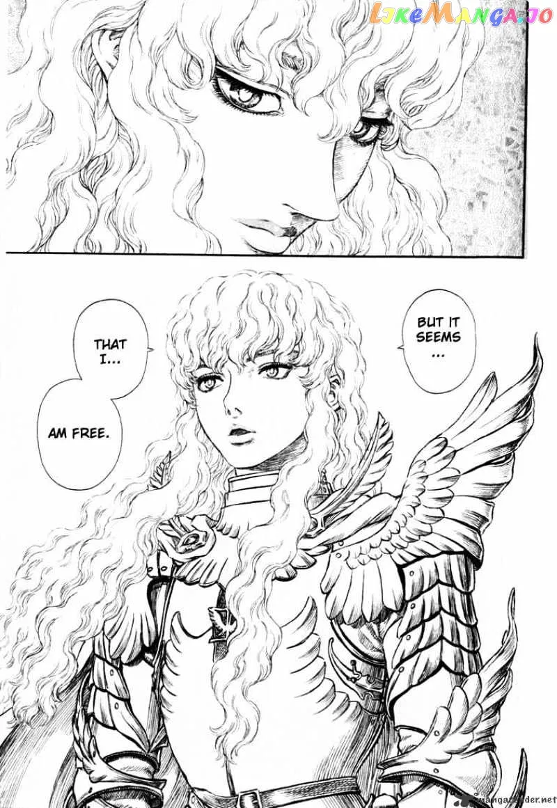 Berserk  Manga Chapter 22 page 36 - 