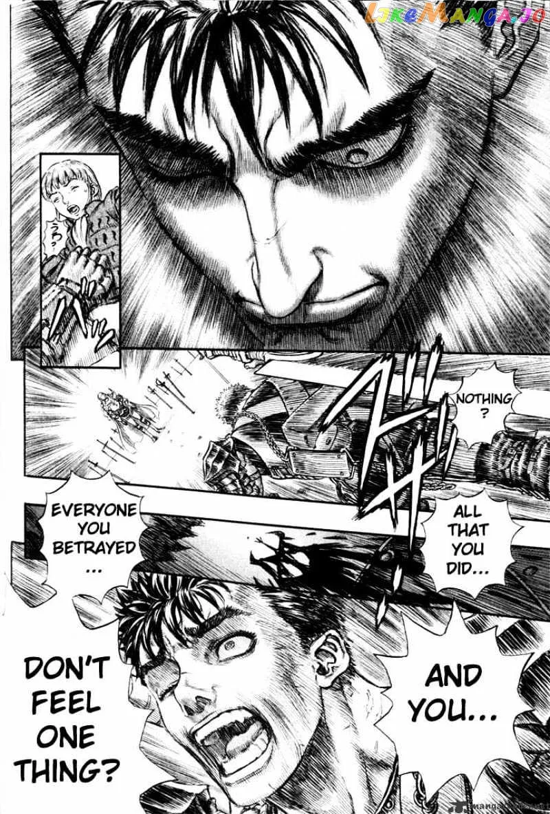 Berserk  Manga Chapter 22 page 37 - 
