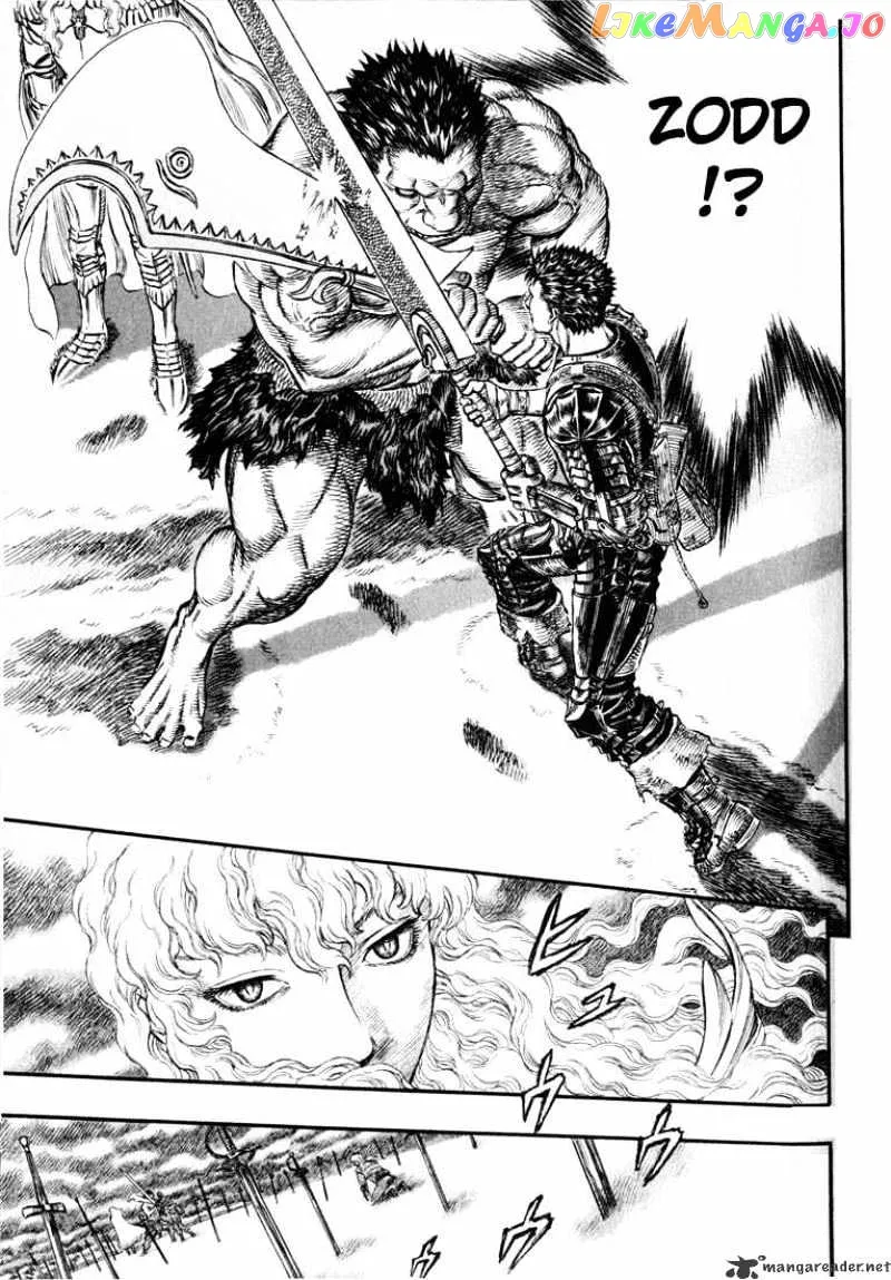 Berserk  Manga Chapter 22 page 41 - 