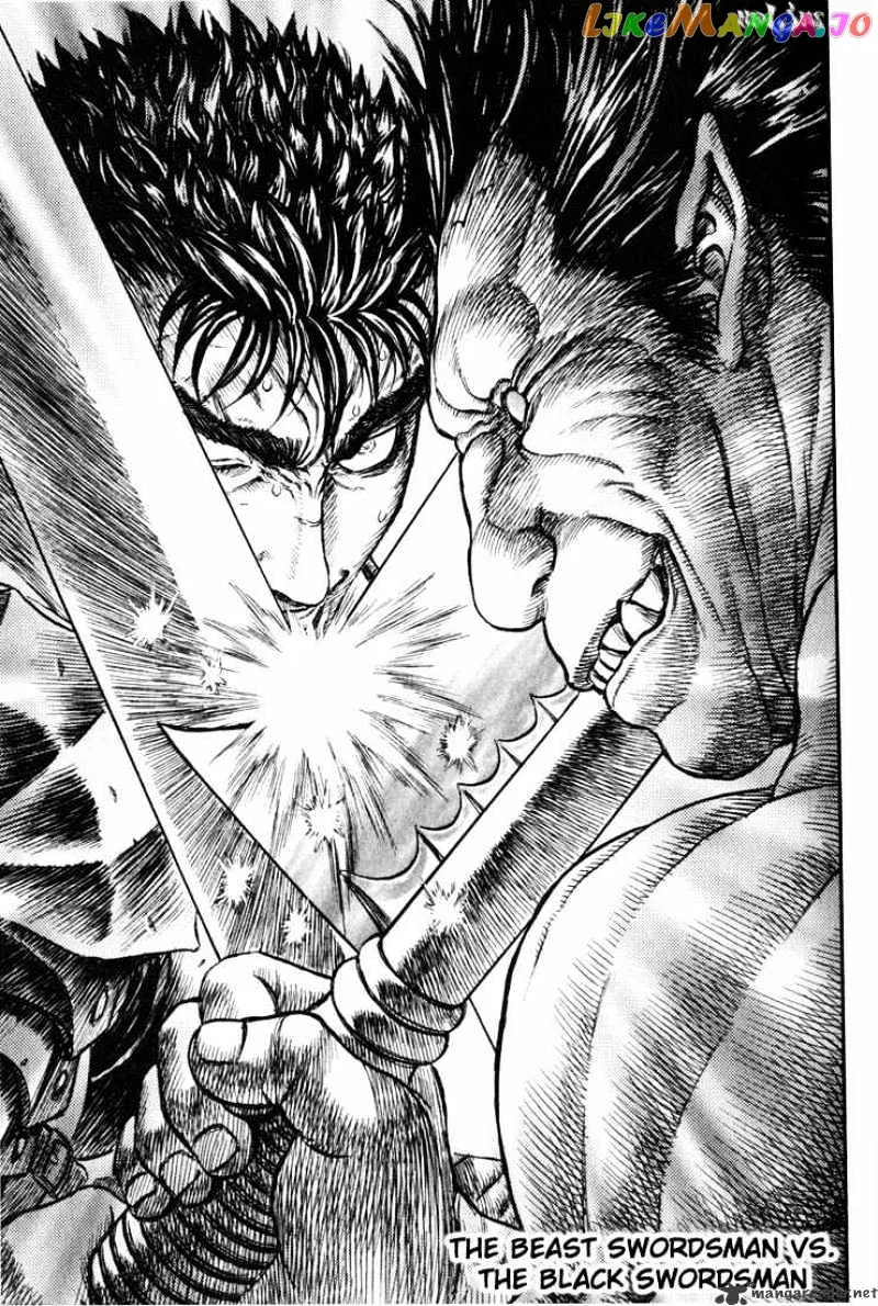 Berserk  Manga Chapter 22 page 43 - 