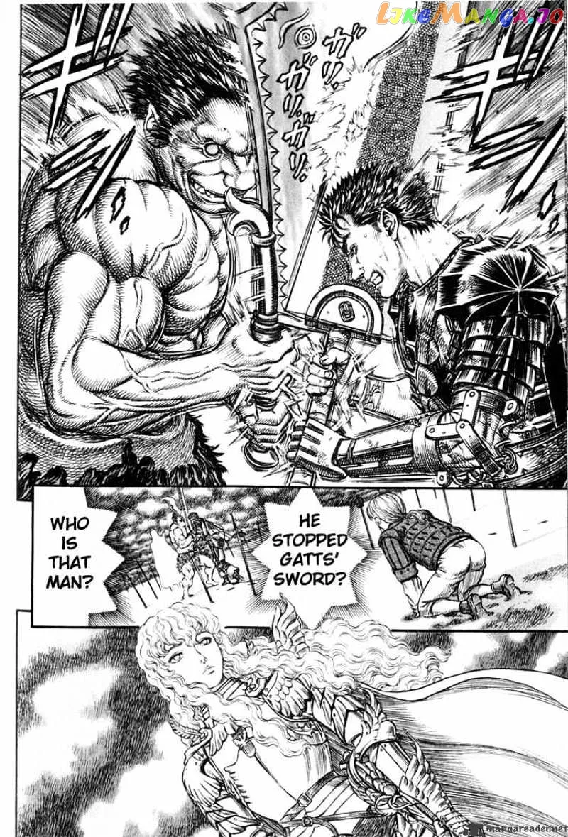 Berserk  Manga Chapter 22 page 44 - 