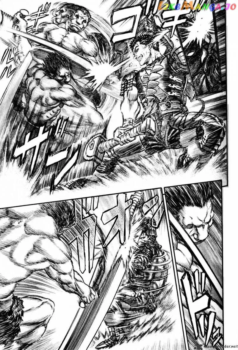Berserk  Manga Chapter 22 page 47 - 