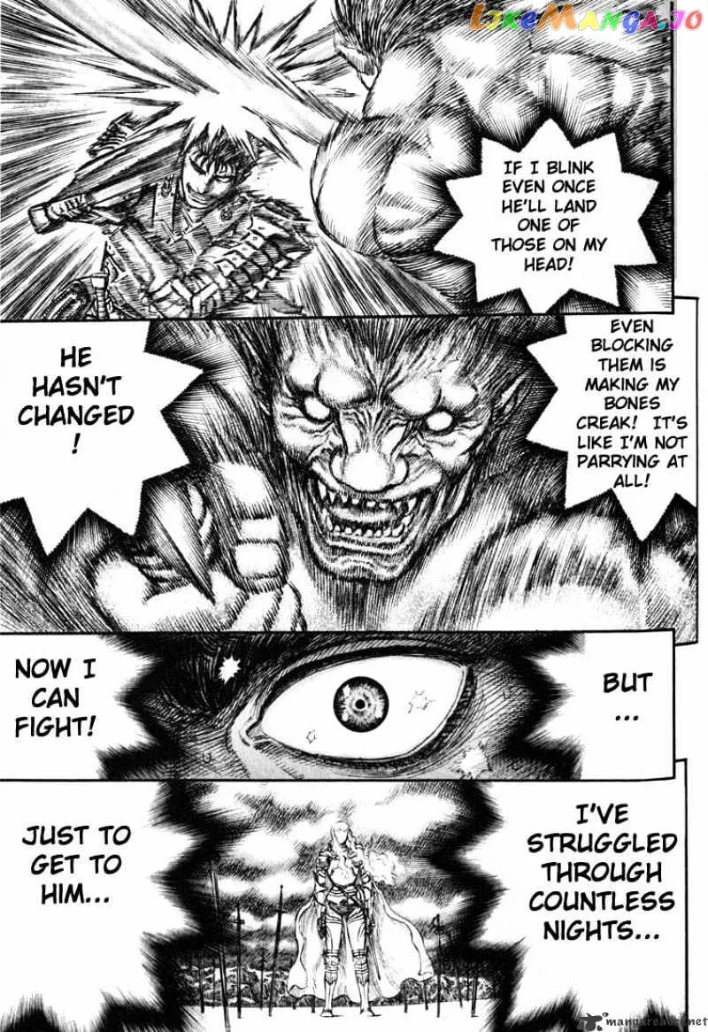 Berserk  Manga Chapter 22 page 55 - 