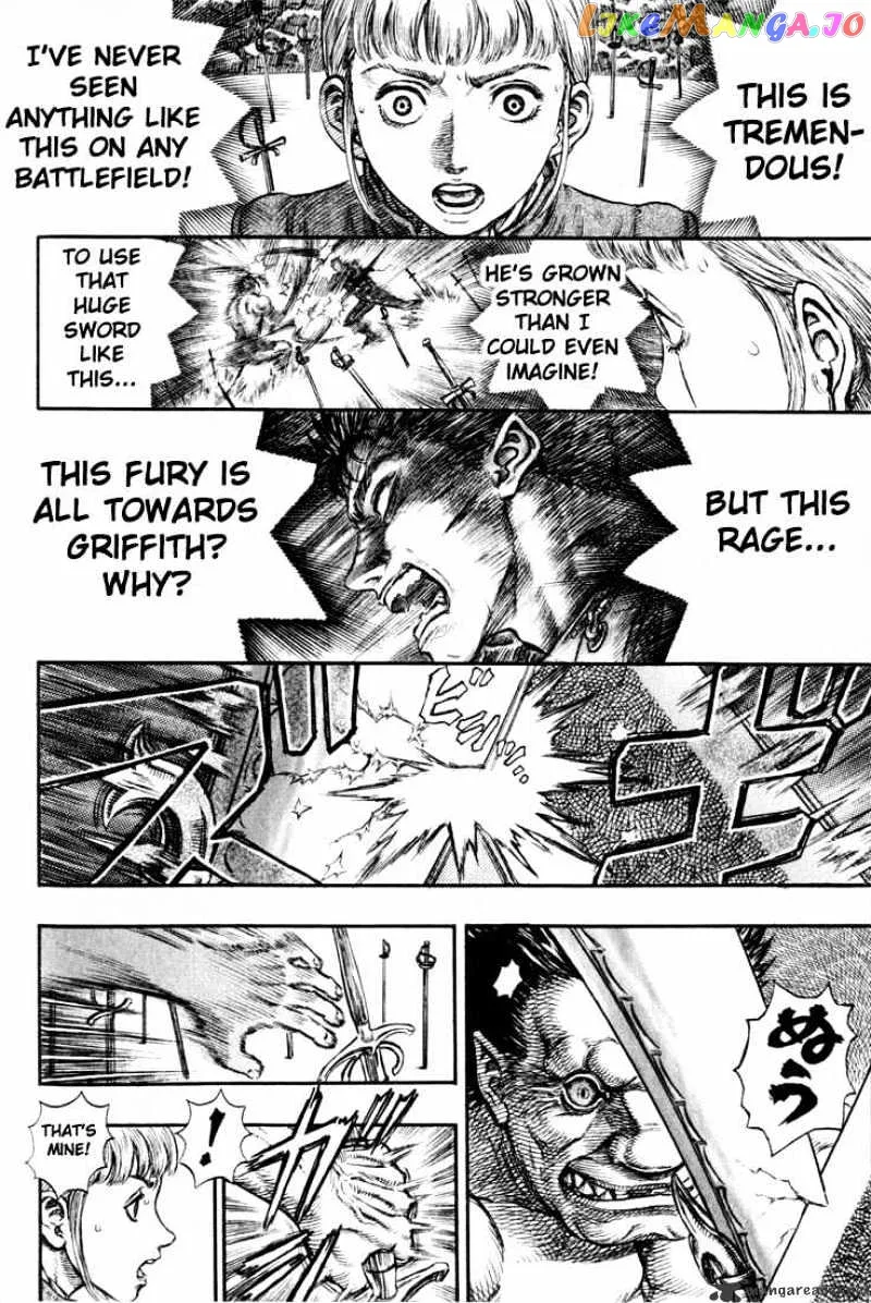 Berserk  Manga Chapter 22 page 57 - 