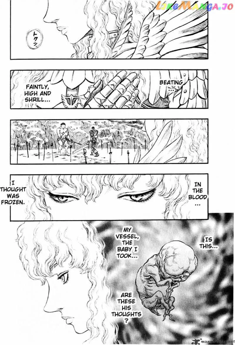 Berserk  Manga Chapter 22 page 61 - 