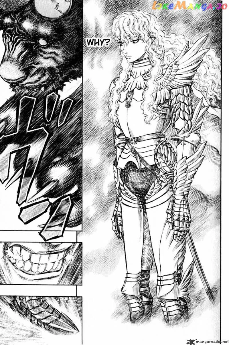 Berserk  Manga Chapter 22 page 67 - 