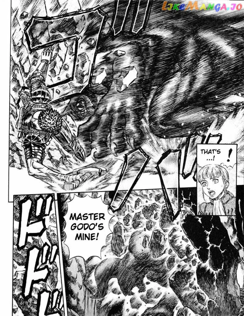 Berserk  Manga Chapter 22 page 72 - 