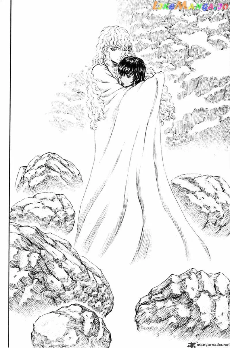 Berserk  Manga Chapter 22 page 78 - 