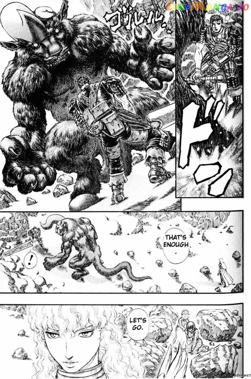 Berserk  Manga Chapter 22 page 81 - 