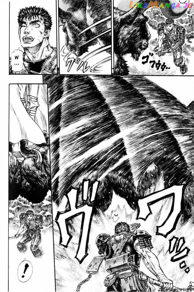 Berserk  Manga Chapter 22 page 82 - 