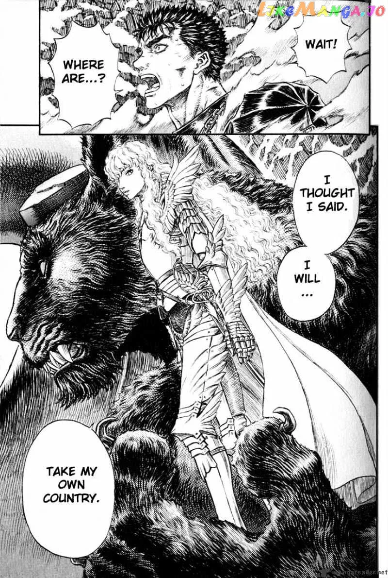 Berserk  Manga Chapter 22 page 83 - 