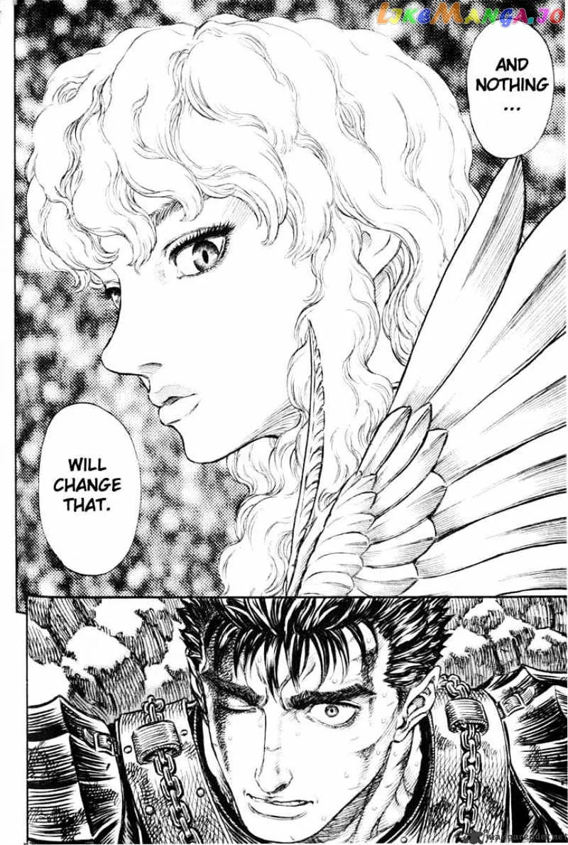 Berserk  Manga Chapter 22 page 84 - 
