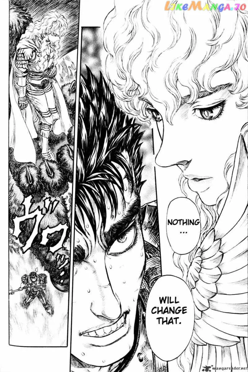 Berserk  Manga Chapter 22 page 86 - 