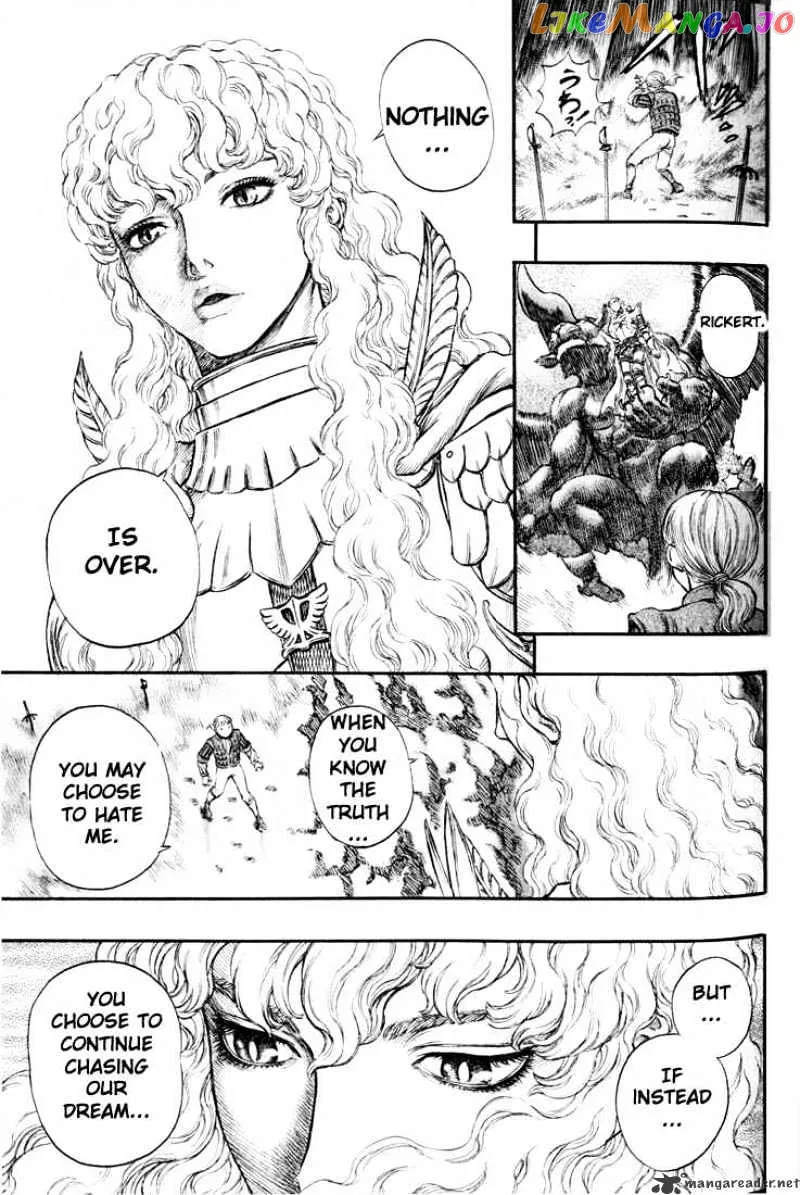 Berserk  Manga Chapter 22 page 87 - 