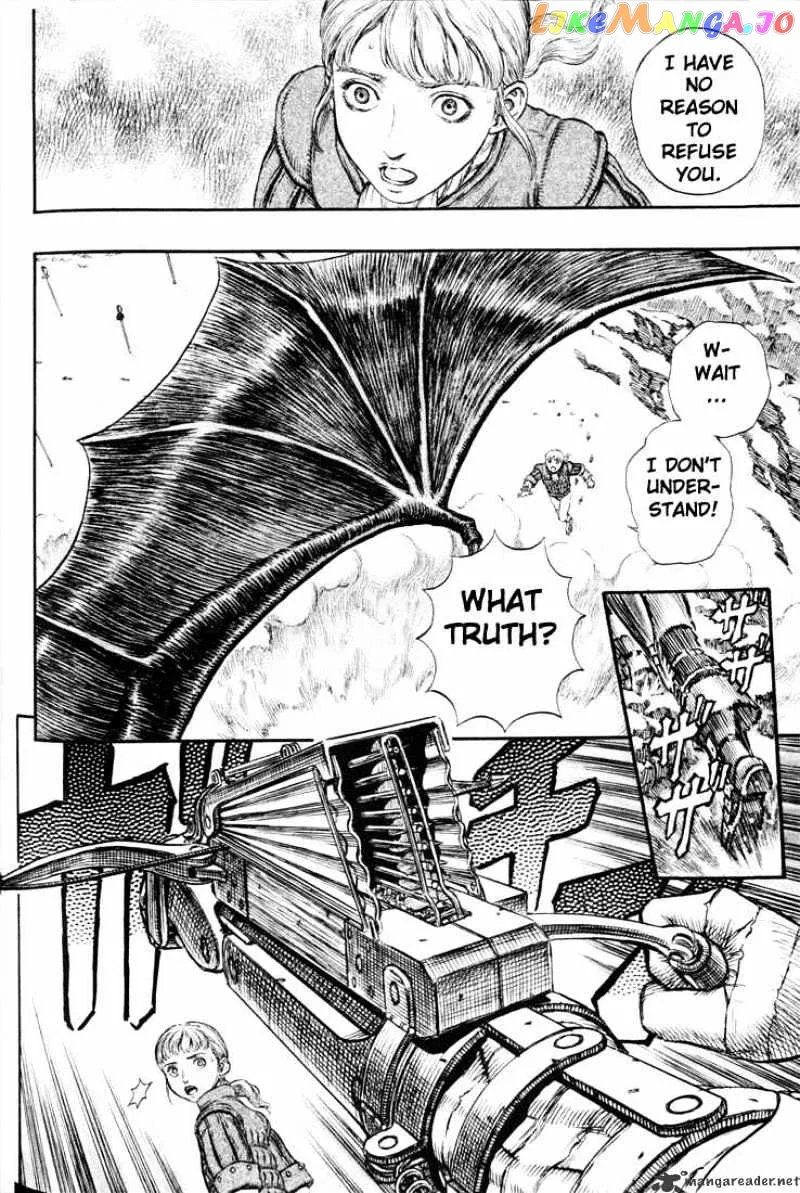Berserk  Manga Chapter 22 page 88 - 