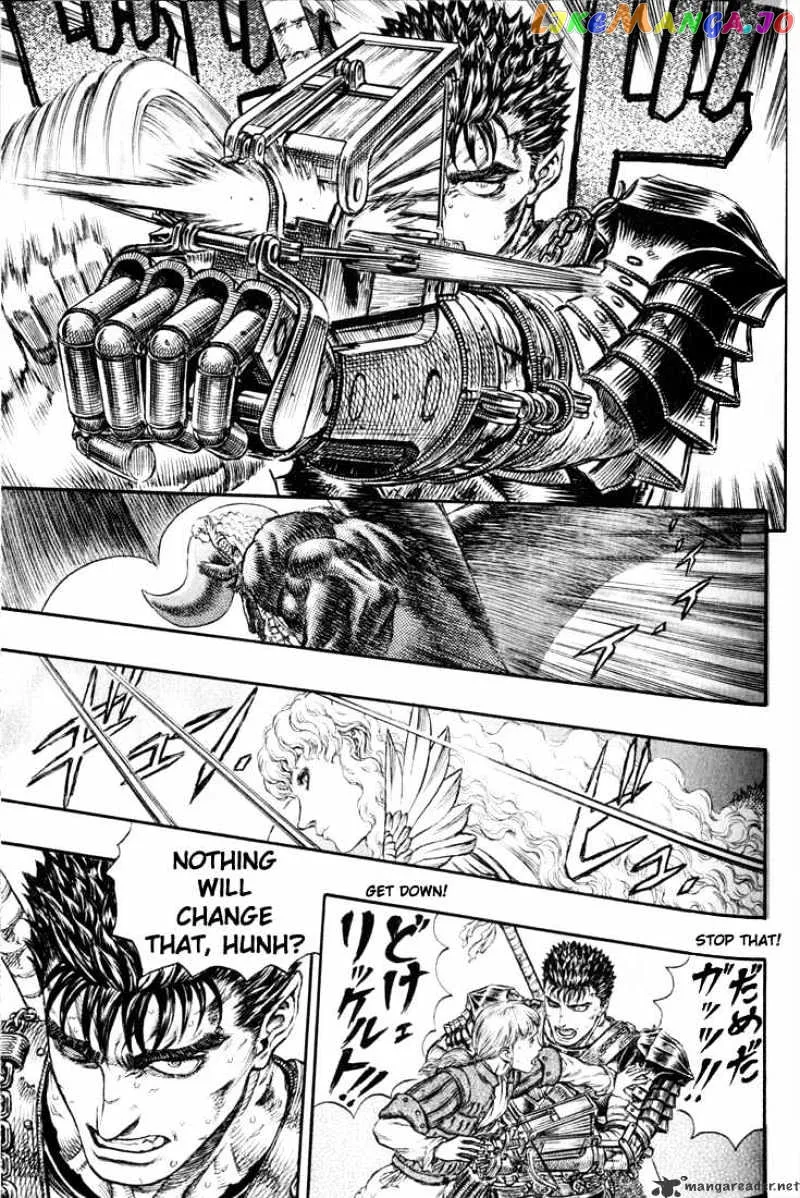 Berserk  Manga Chapter 22 page 89 - 