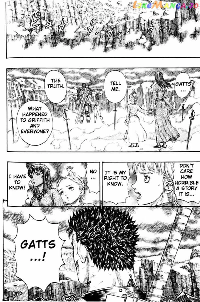 Berserk  Manga Chapter 22 page 91 - 