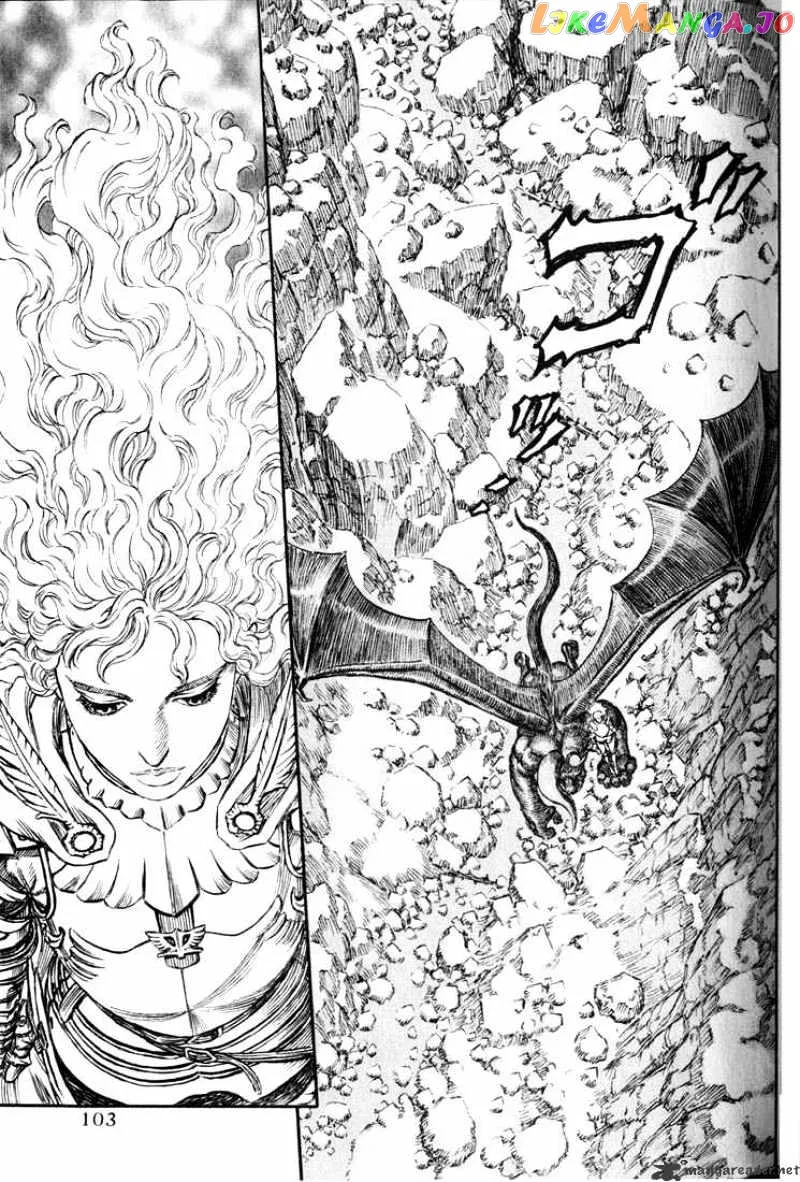 Berserk  Manga Chapter 22 page 92 - 