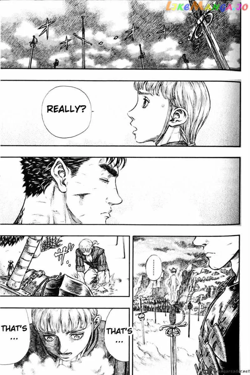 Berserk  Manga Chapter 22 page 94 - 