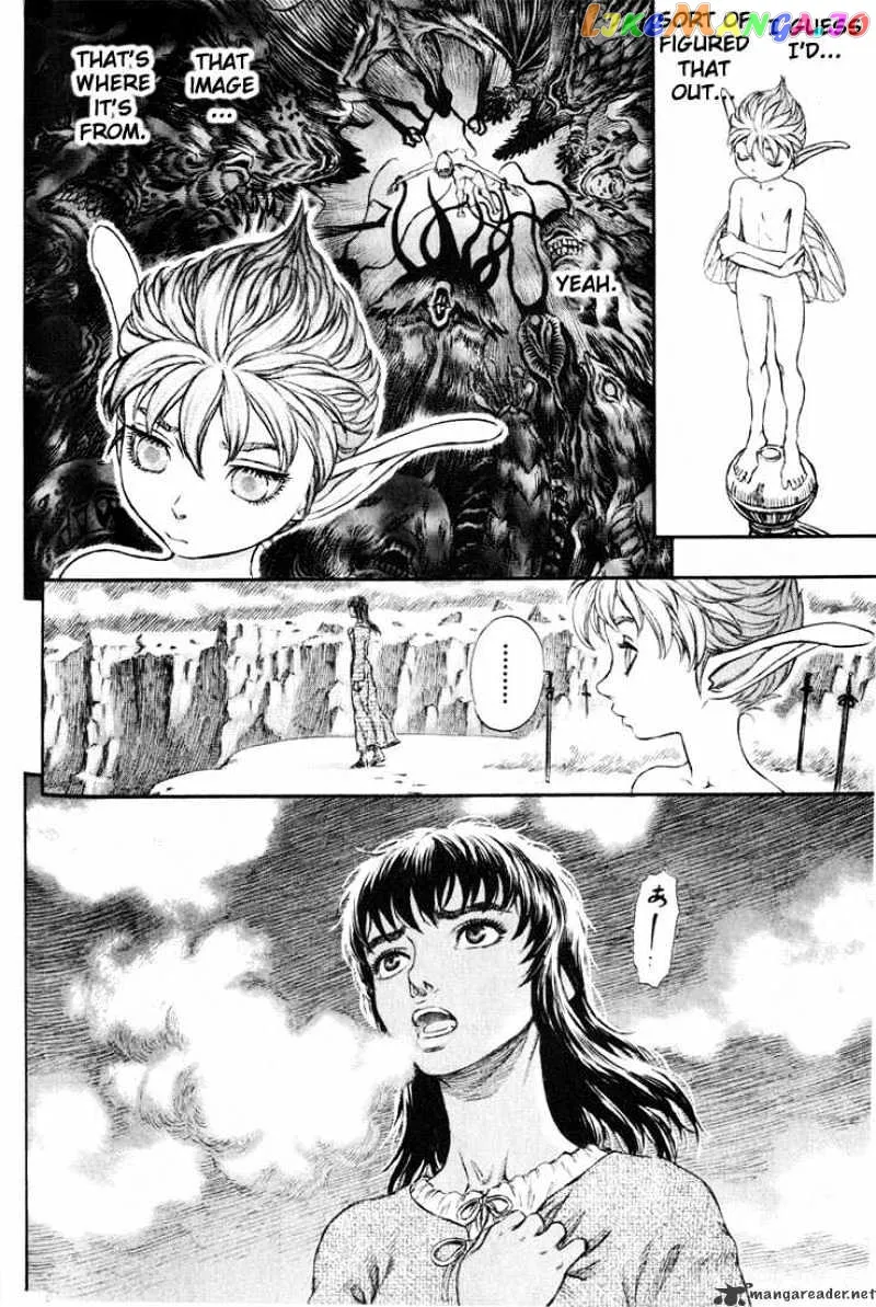 Berserk  Manga Chapter 22 page 95 - 