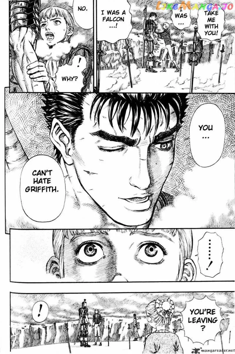 Berserk  Manga Chapter 22 page 97 - 