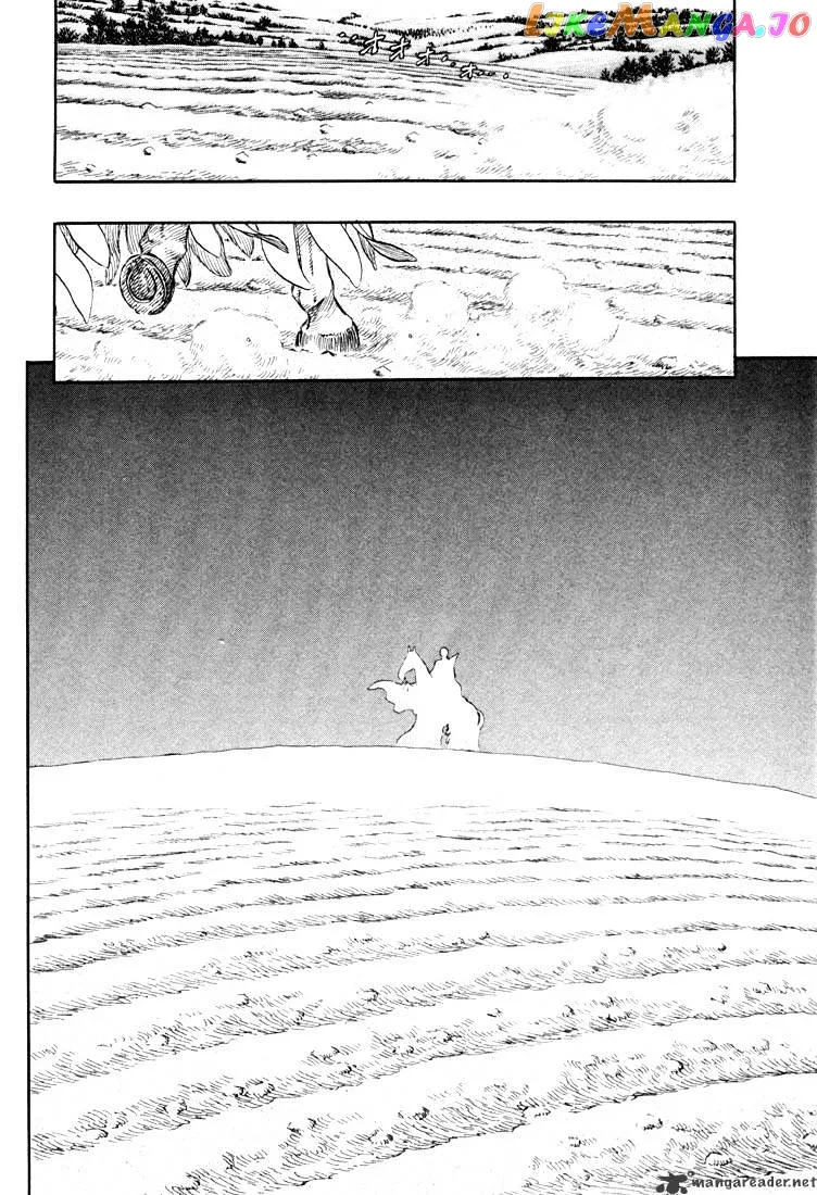 Berserk  Manga Chapter 23 page 105 - 