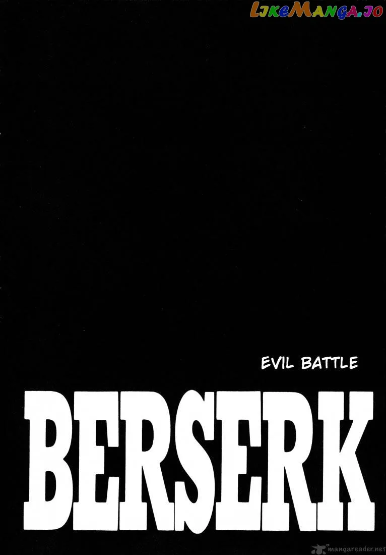 Berserk  Manga Chapter 23 page 107 - 
