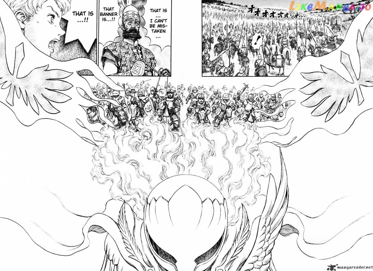 Berserk  Manga Chapter 23 page 125 - 