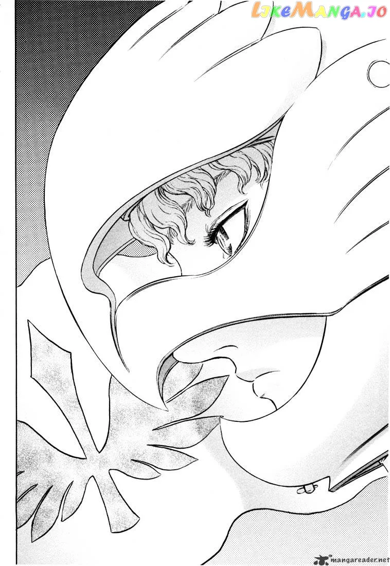 Berserk  Manga Chapter 23 page 126 - 