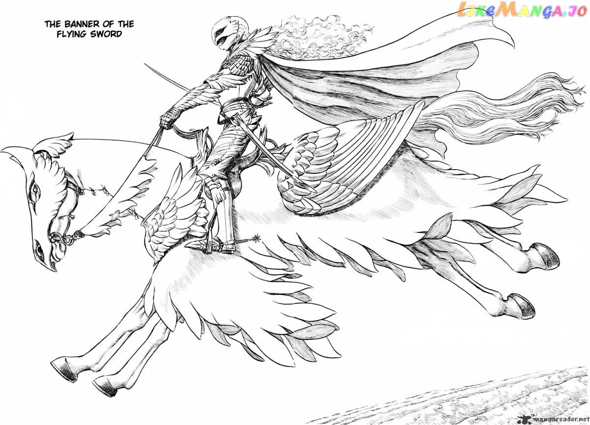 Berserk  Manga Chapter 23 page 128 - 