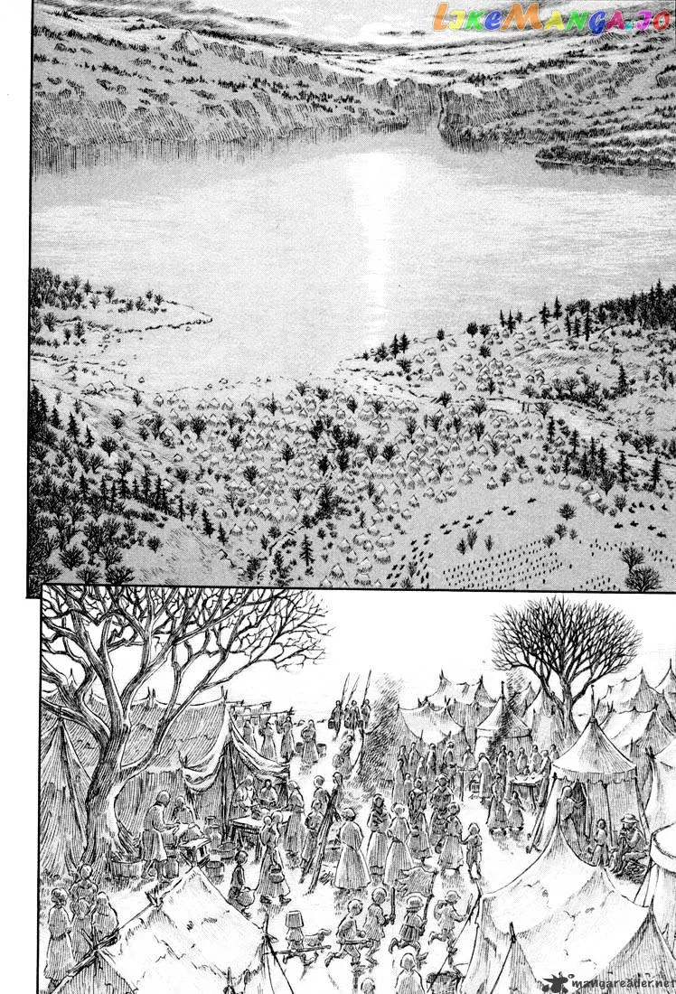 Berserk  Manga Chapter 23 page 141 - 