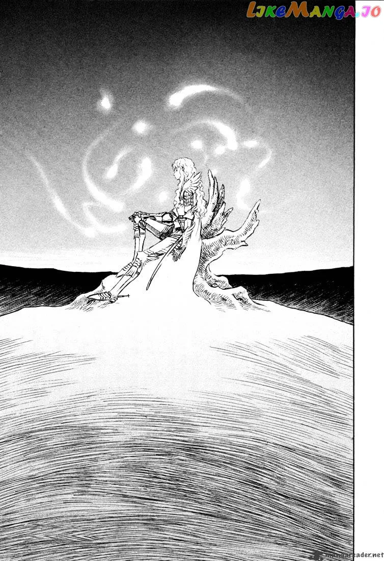 Berserk  Manga Chapter 23 page 164 - 
