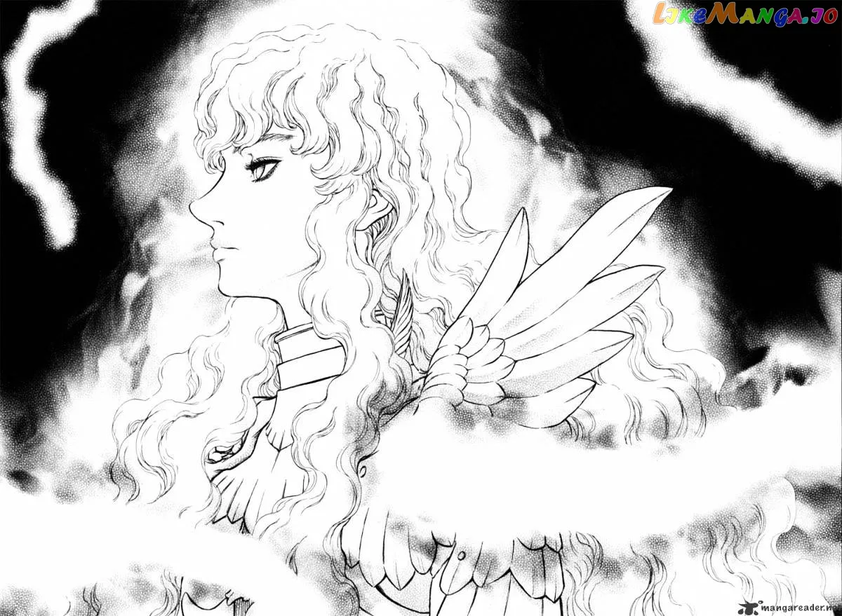 Berserk  Manga Chapter 23 page 166 - 