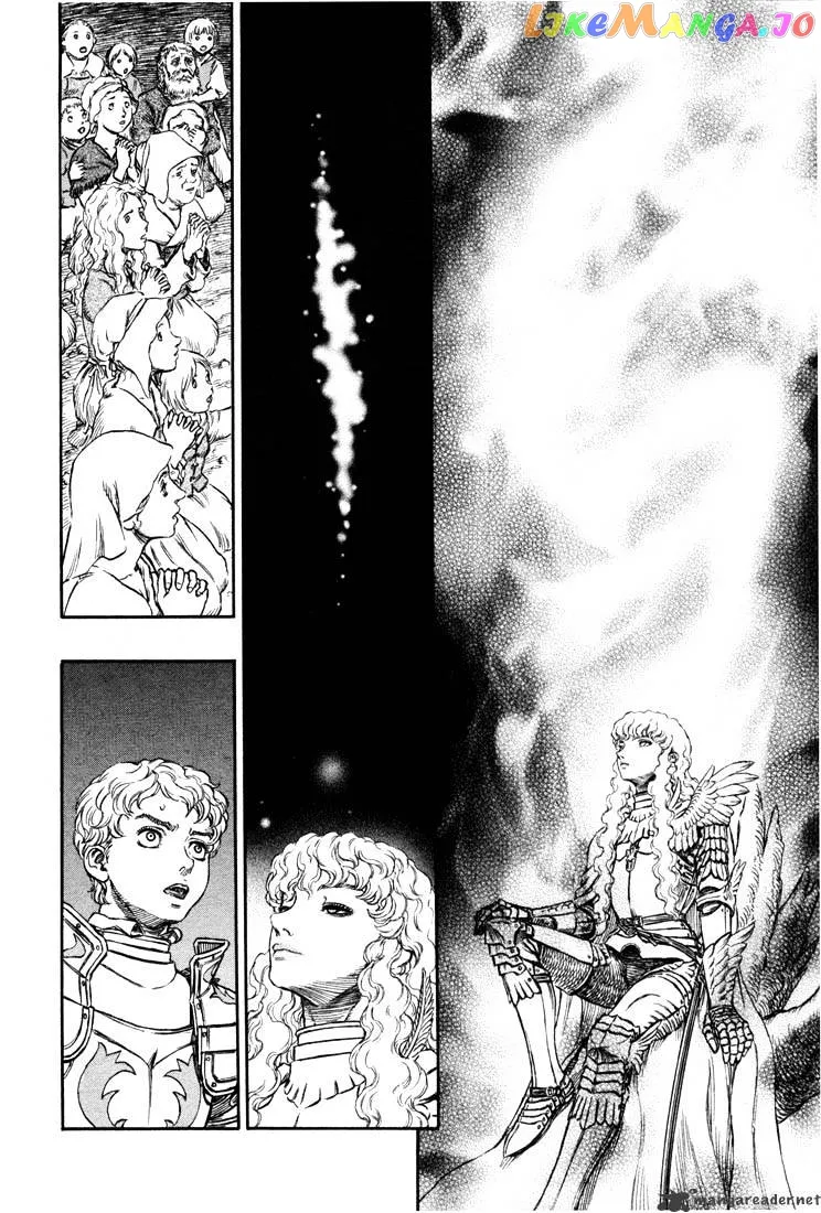 Berserk  Manga Chapter 23 page 169 - 