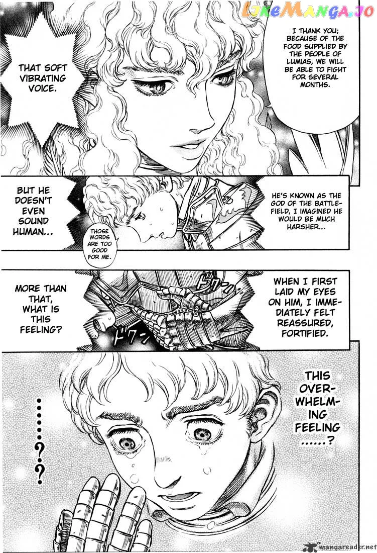 Berserk  Manga Chapter 23 page 174 - 