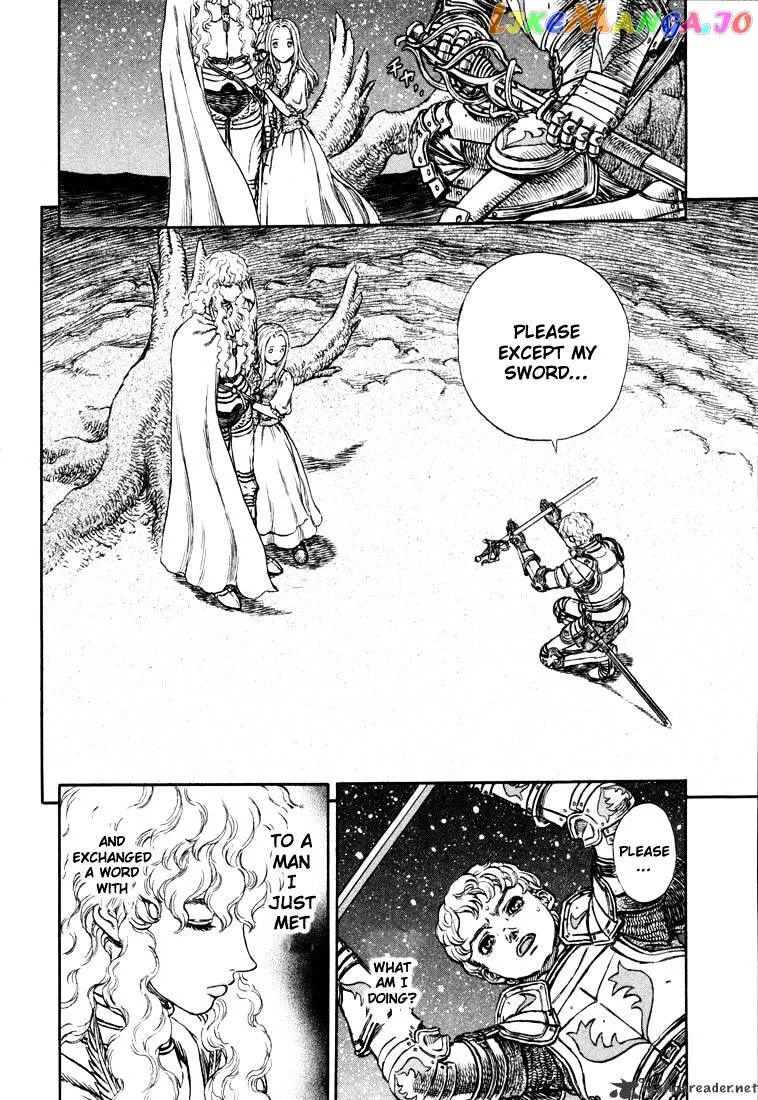 Berserk  Manga Chapter 23 page 175 - 