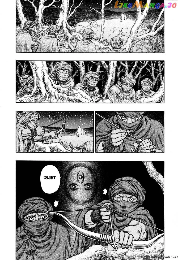 Berserk  Manga Chapter 23 page 177 - 