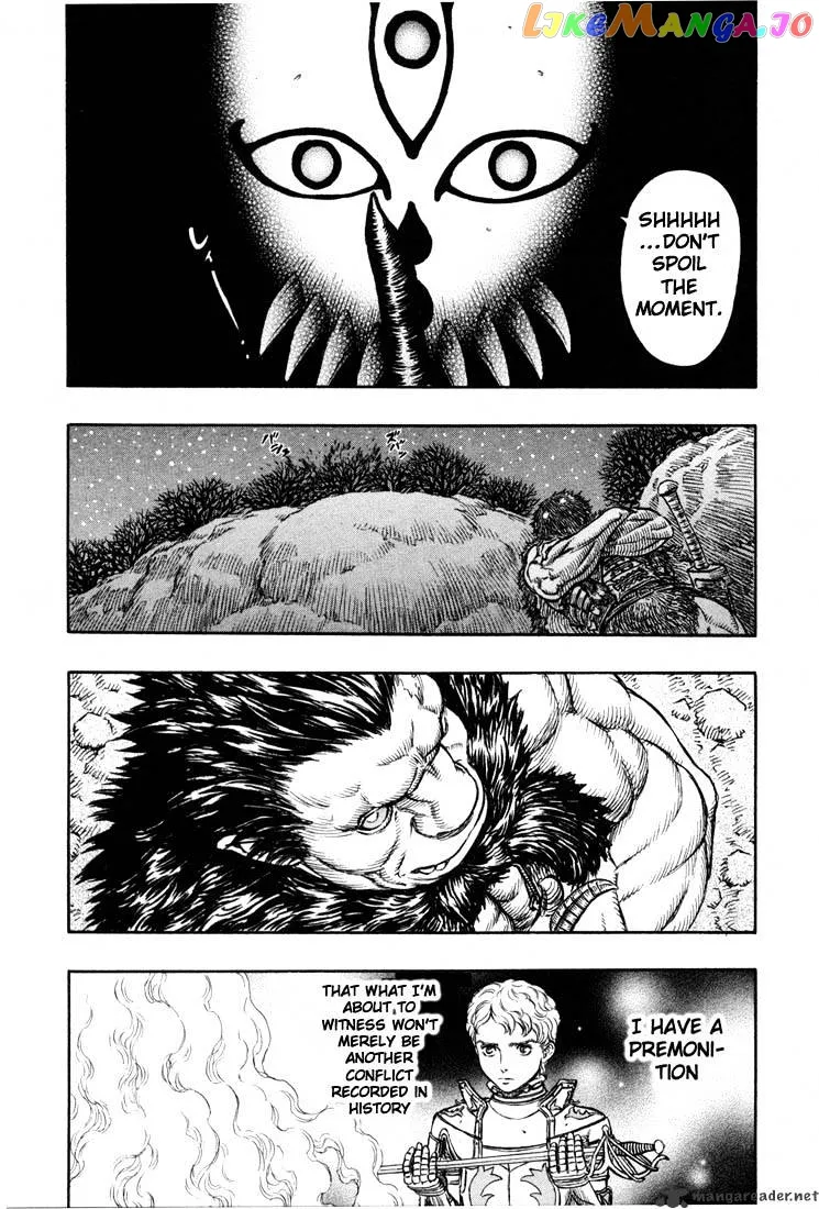 Berserk  Manga Chapter 23 page 178 - 
