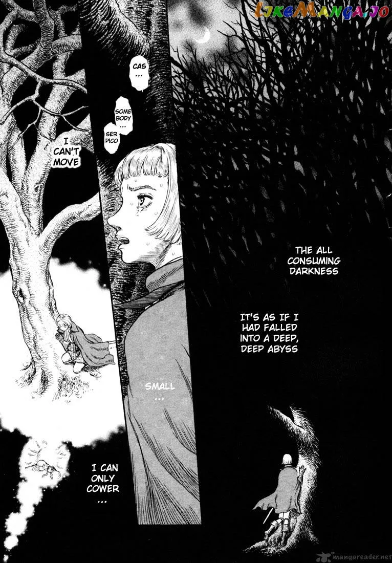 Berserk  Manga Chapter 23 page 193 - 