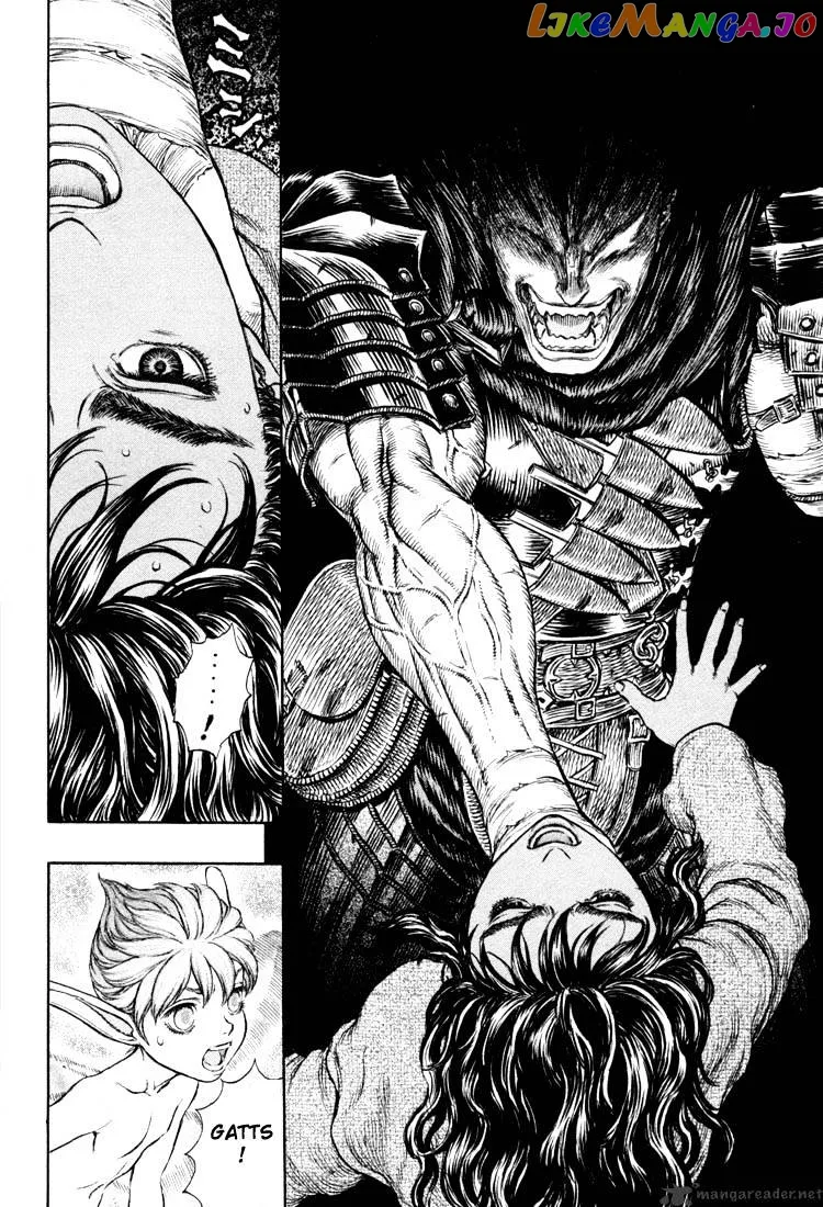 Berserk  Manga Chapter 23 page 32 - 