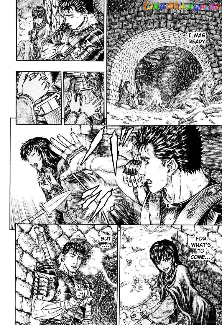 Berserk  Manga Chapter 23 page 44 - 