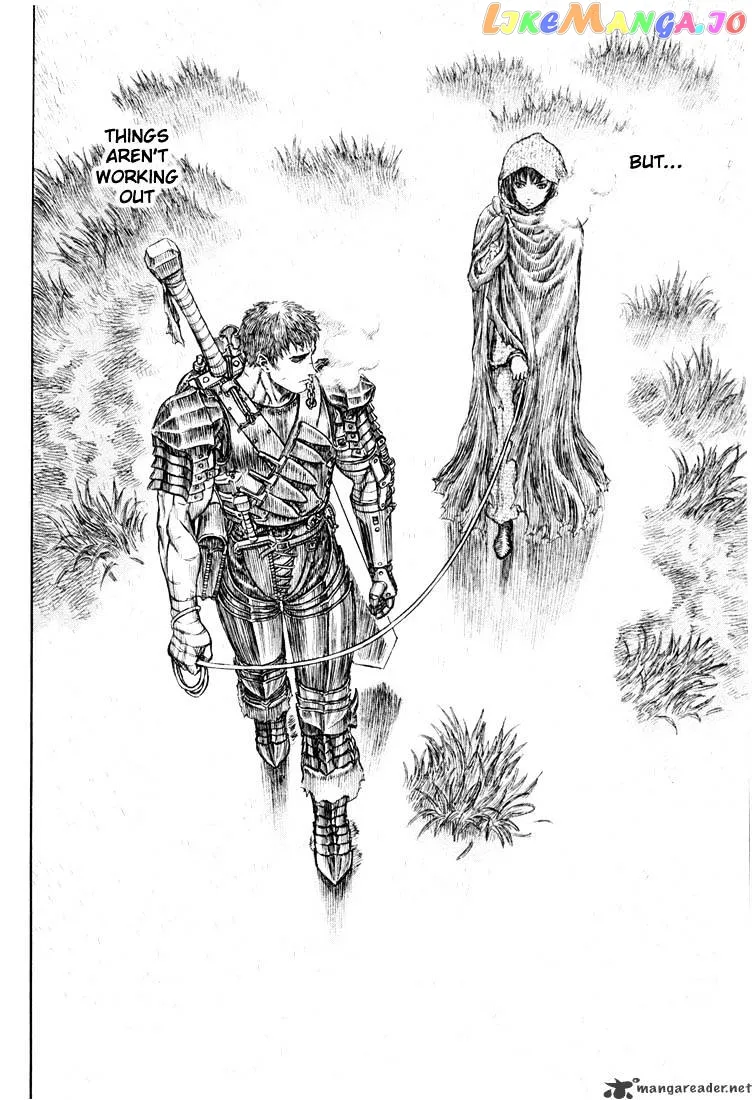 Berserk  Manga Chapter 23 page 48 - 