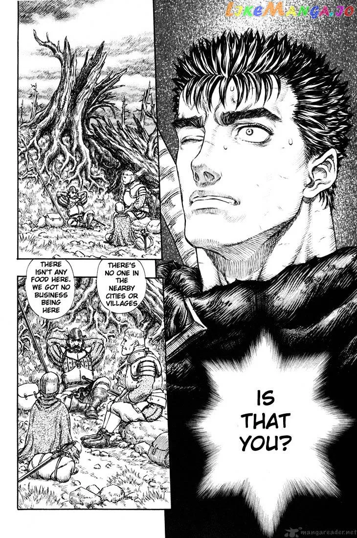 Berserk  Manga Chapter 23 page 50 - 