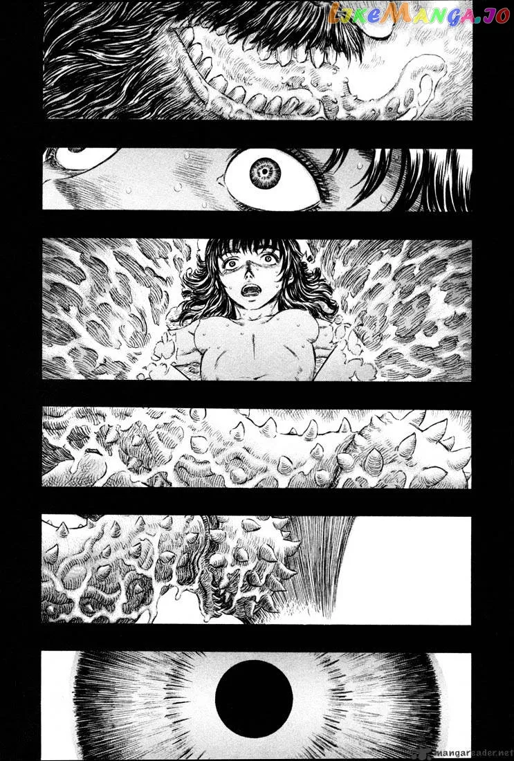 Berserk  Manga Chapter 23 page 58 - 